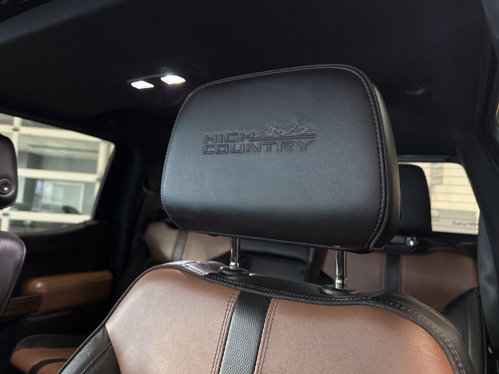 used 2019 Chevrolet Silverado 1500 car, priced at $35,640