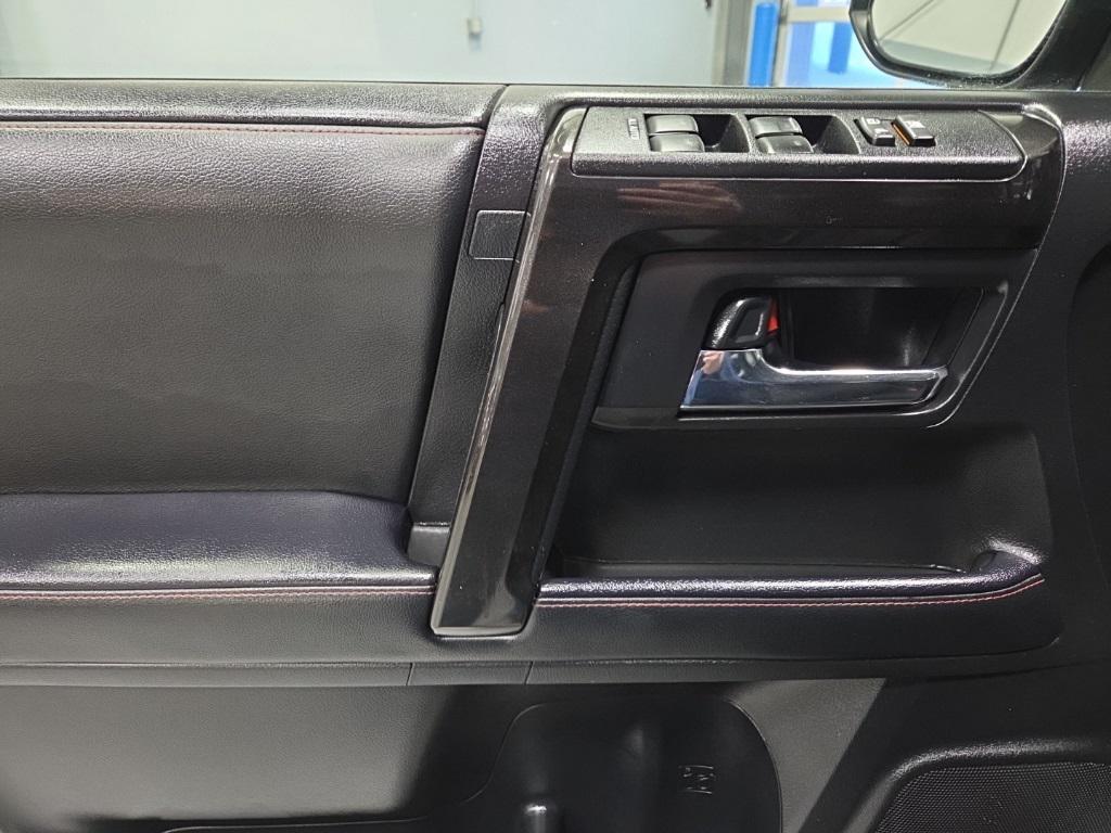 used 2024 Toyota 4Runner car, priced at $41,990