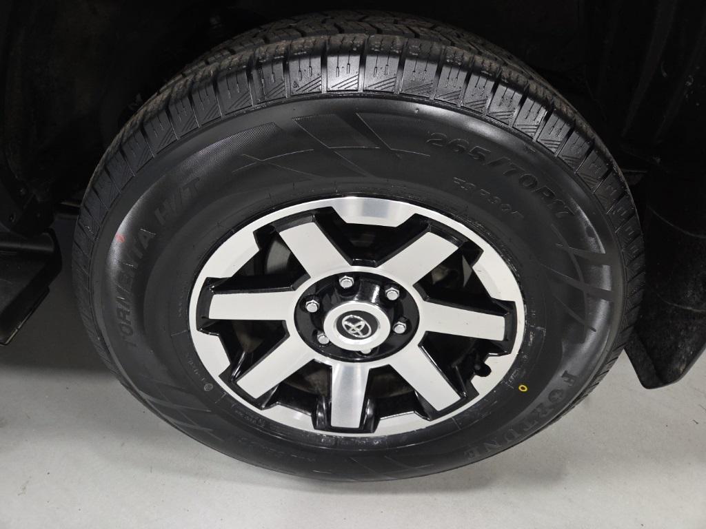 used 2024 Toyota 4Runner car, priced at $41,990