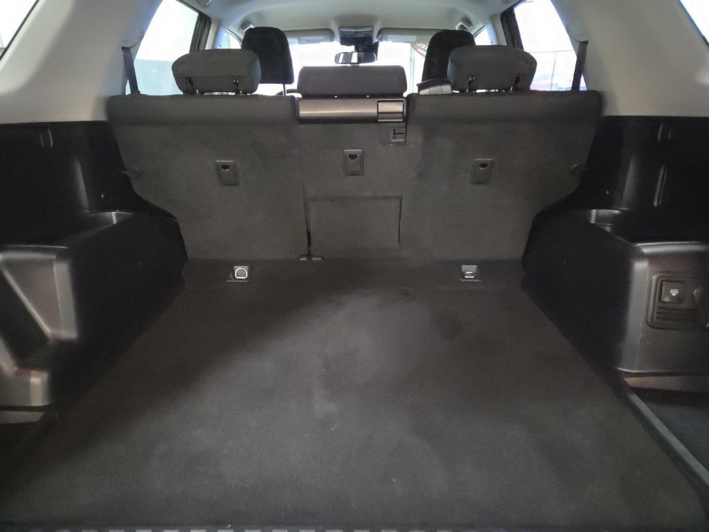 used 2024 Toyota 4Runner car, priced at $41,990