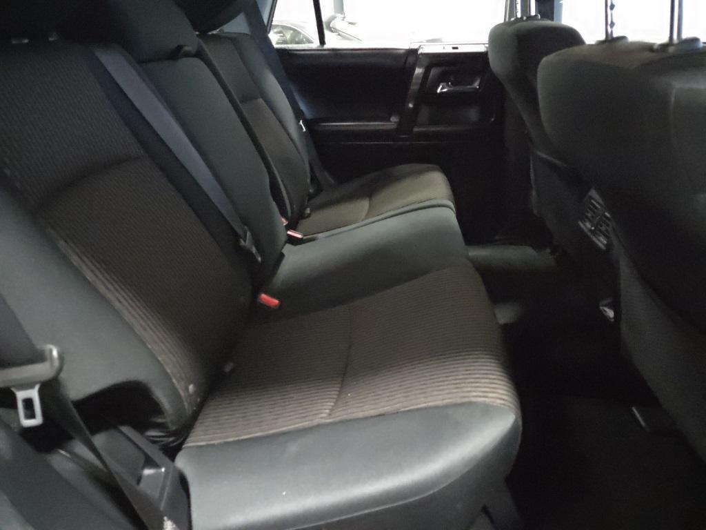 used 2024 Toyota 4Runner car, priced at $41,990