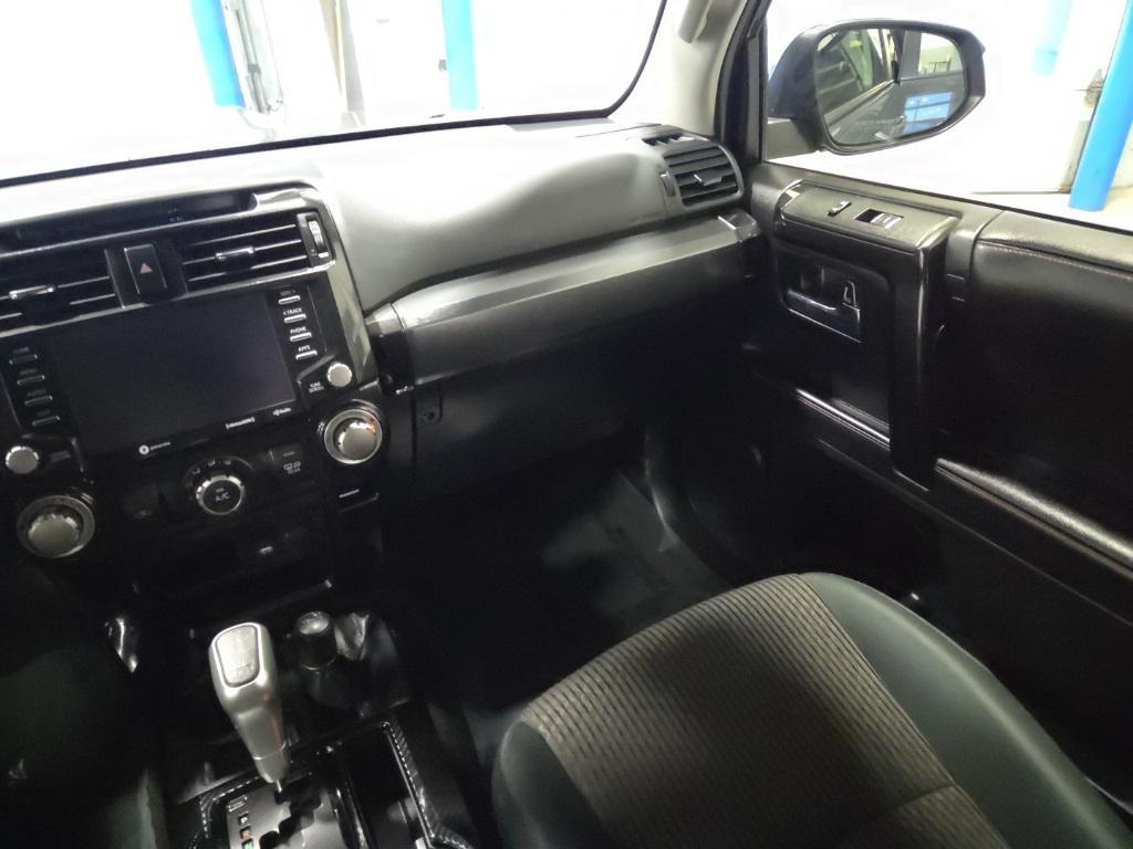 used 2024 Toyota 4Runner car, priced at $41,990