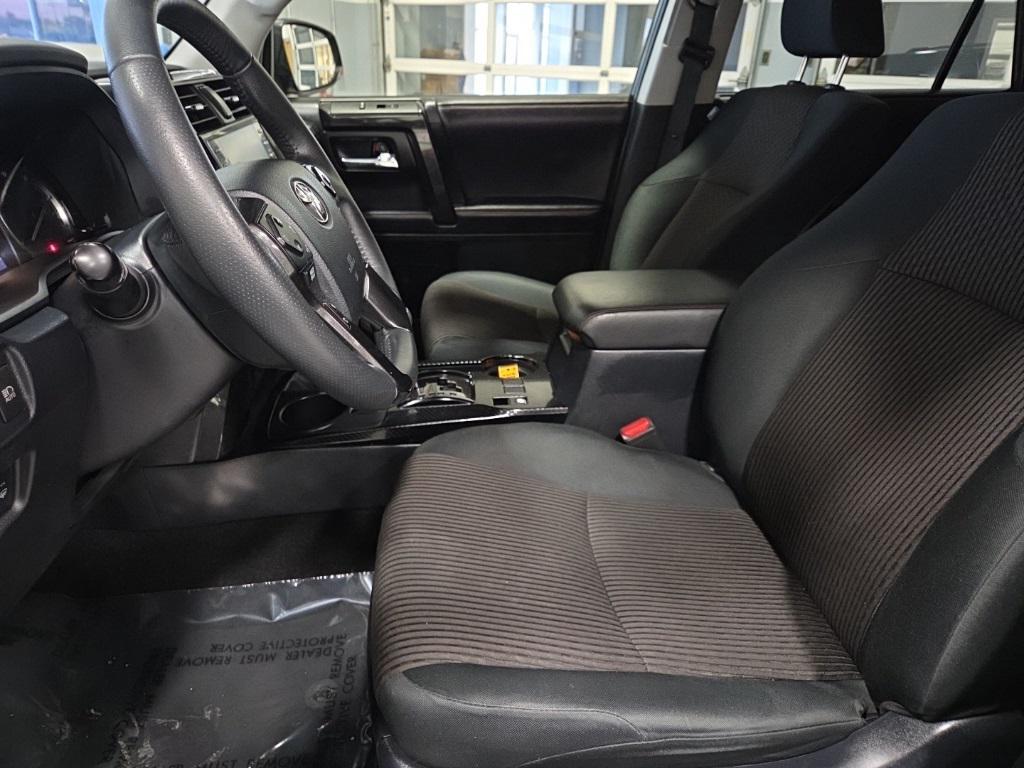 used 2024 Toyota 4Runner car, priced at $41,990