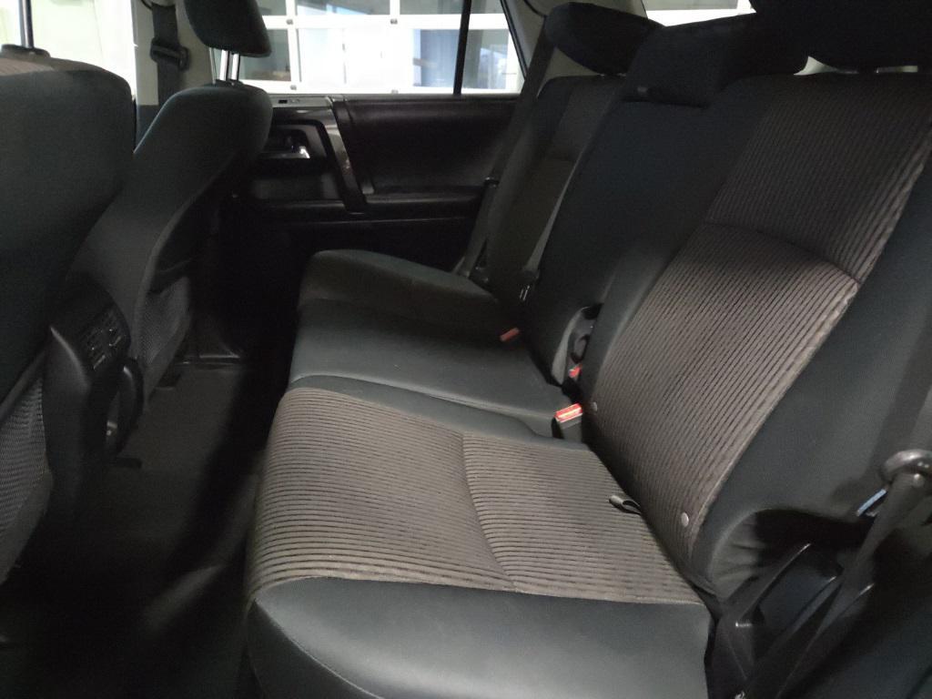 used 2024 Toyota 4Runner car, priced at $41,990