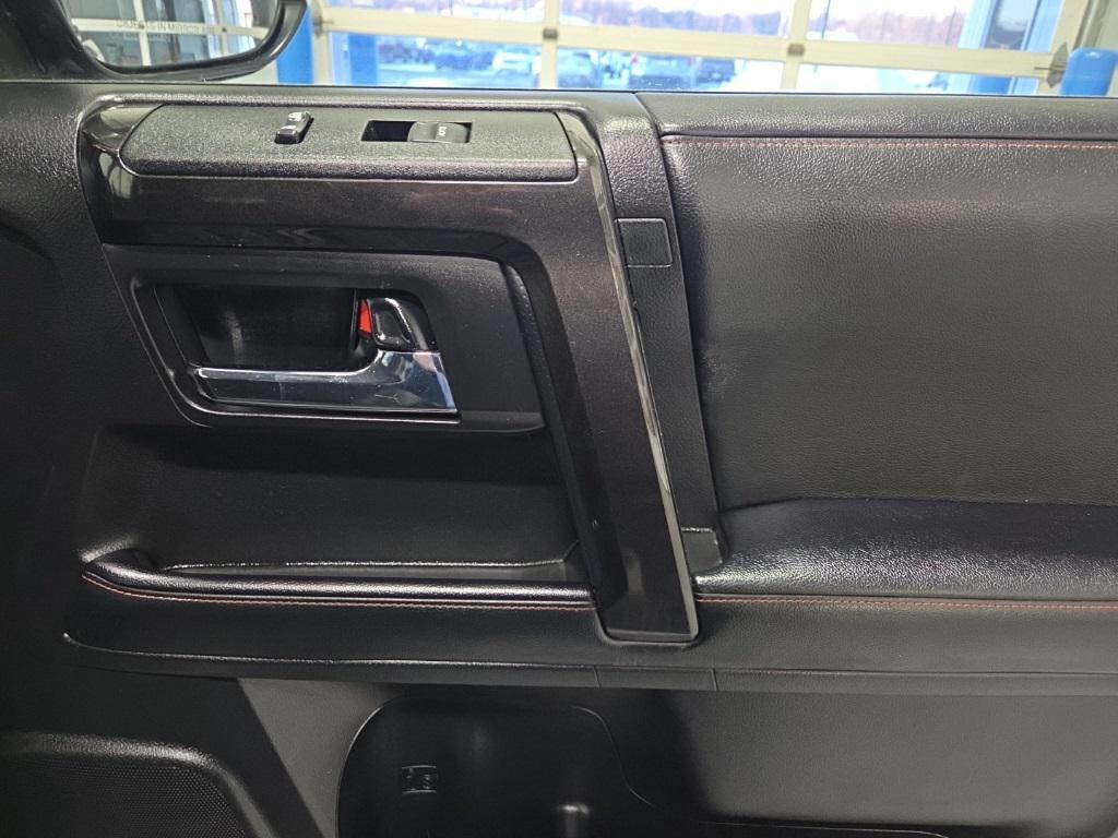 used 2024 Toyota 4Runner car, priced at $41,990