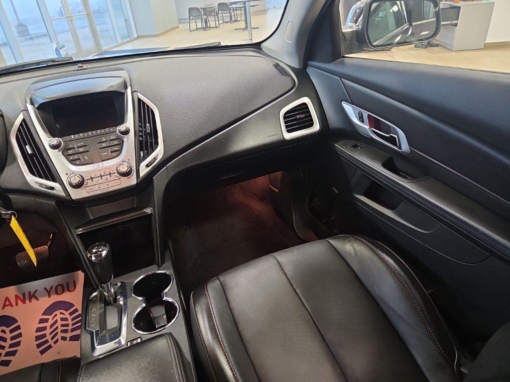 used 2016 GMC Terrain car, priced at $10,800