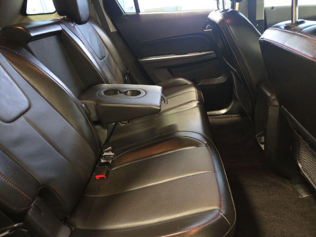 used 2016 GMC Terrain car, priced at $10,800