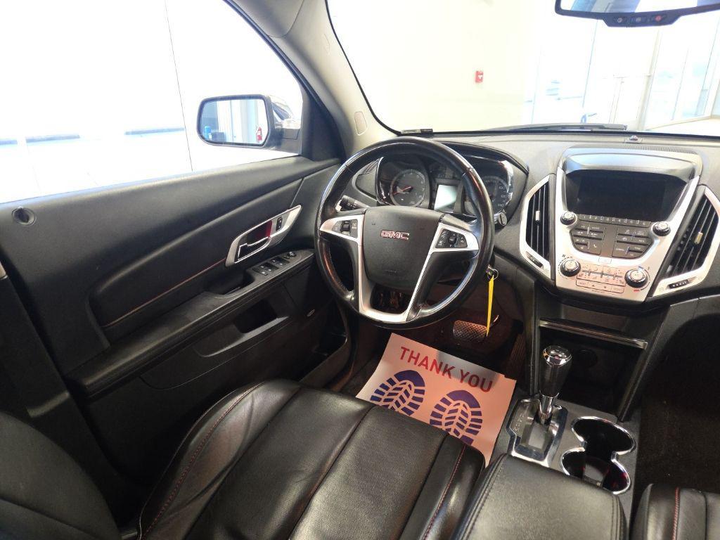 used 2016 GMC Terrain car, priced at $10,800