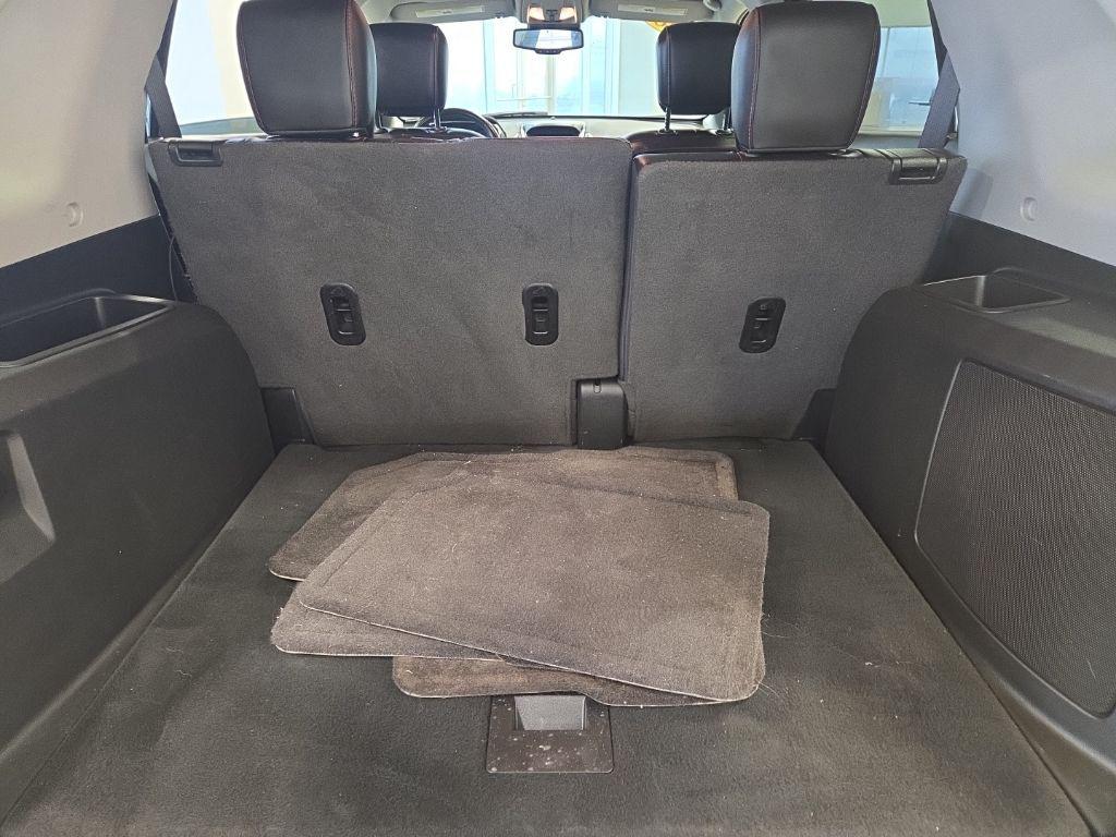 used 2016 GMC Terrain car, priced at $10,800