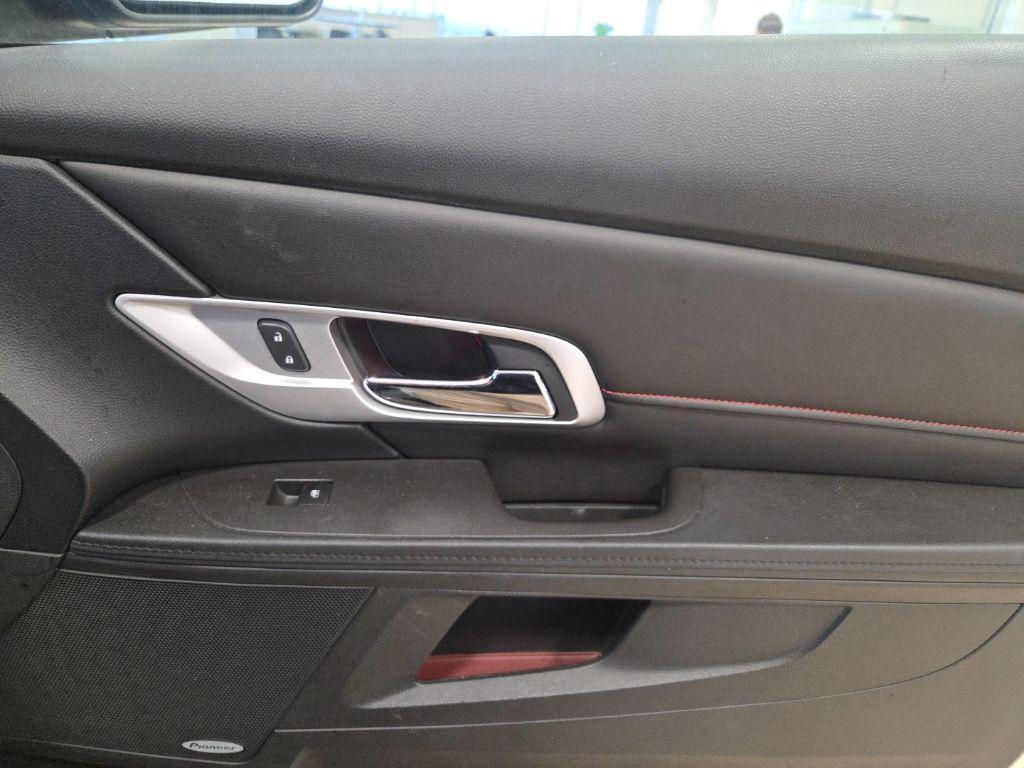 used 2016 GMC Terrain car, priced at $10,800