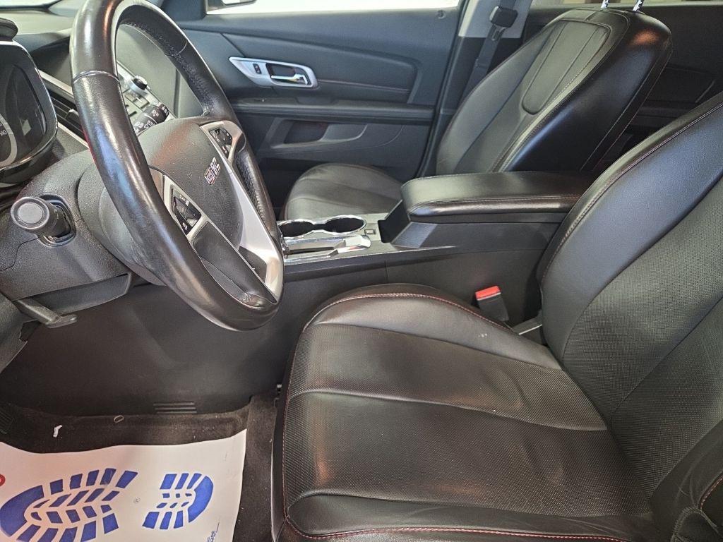 used 2016 GMC Terrain car, priced at $10,800