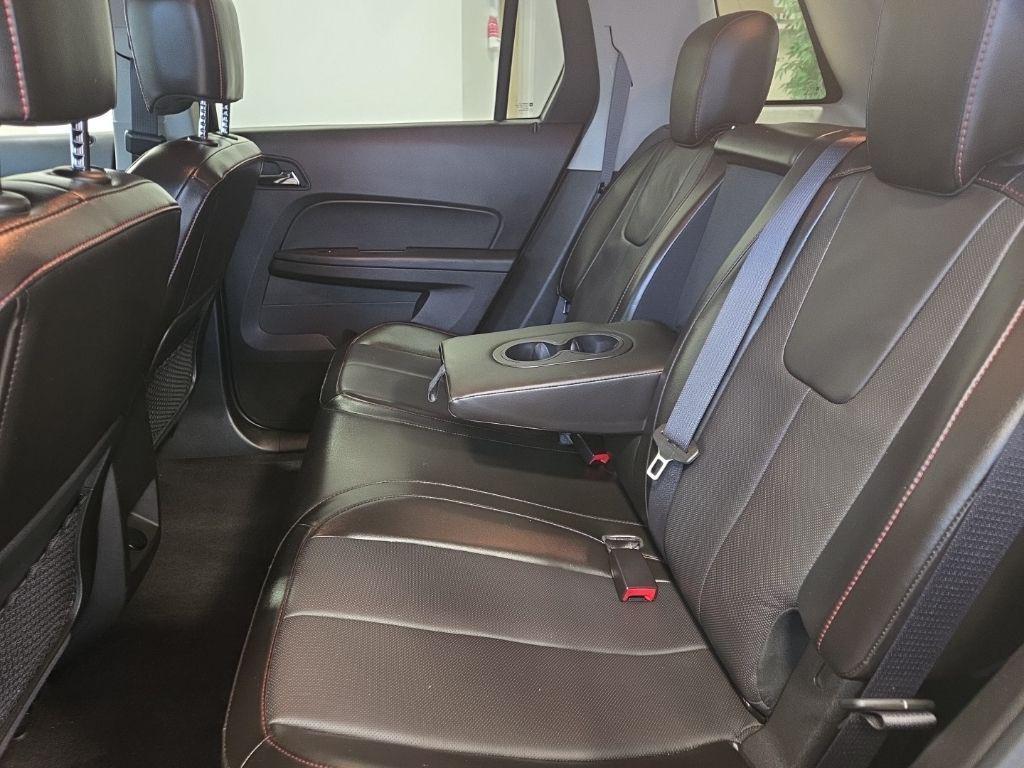 used 2016 GMC Terrain car, priced at $10,800