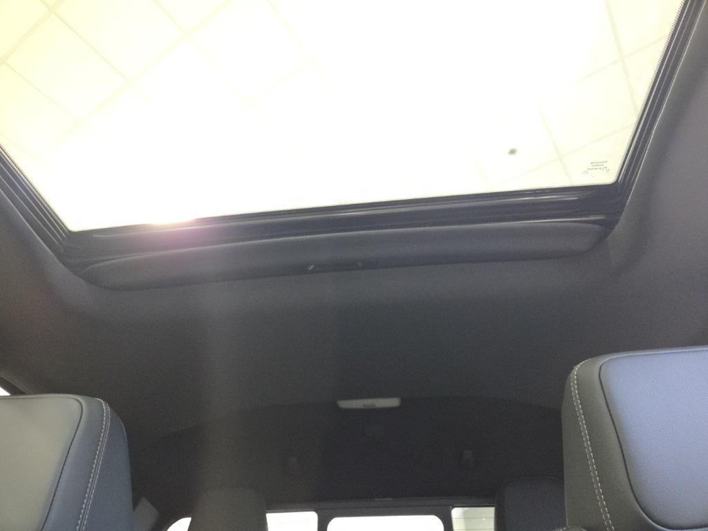 new 2025 Toyota Tacoma Hybrid car, priced at $56,090