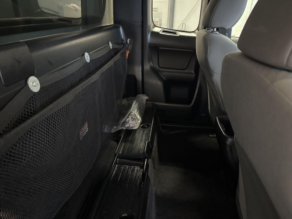 used 2020 Toyota Tacoma car, priced at $20,799