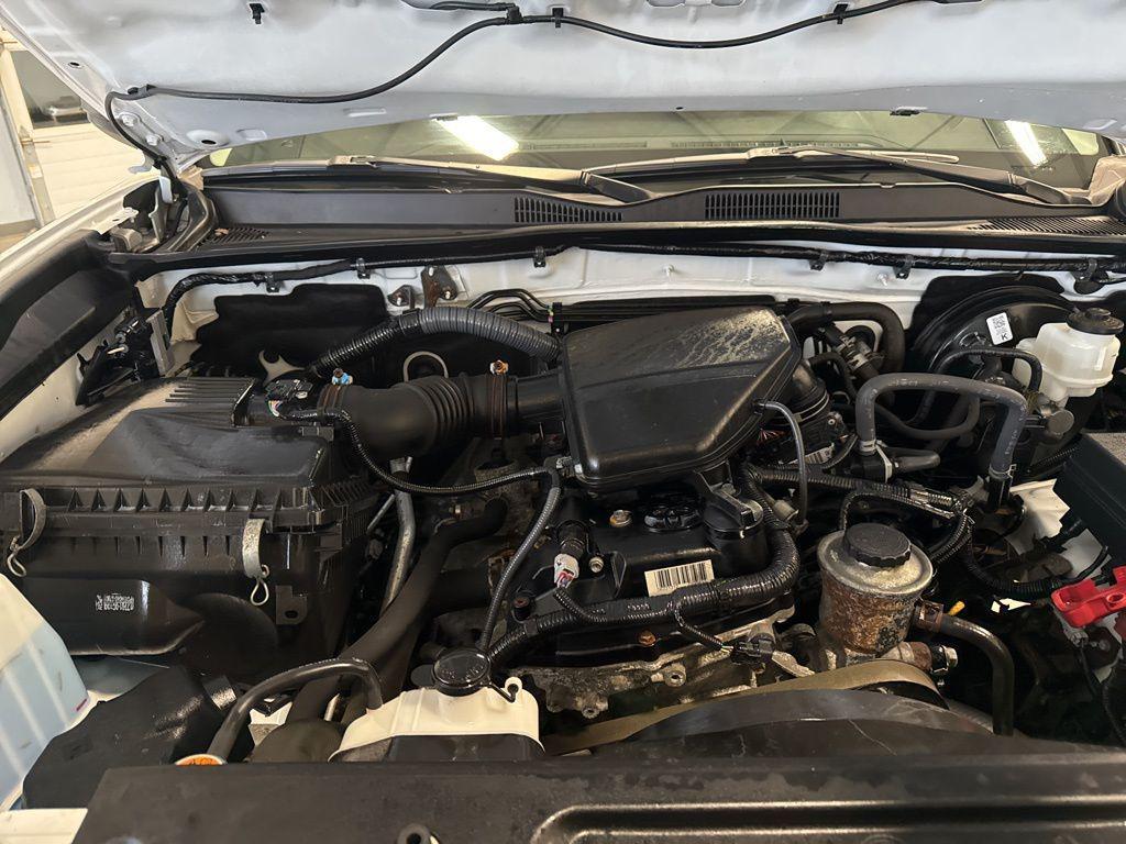 used 2020 Toyota Tacoma car, priced at $20,799