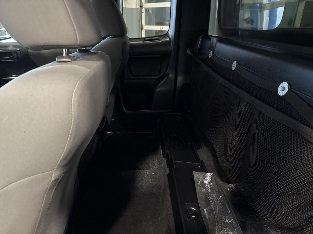 used 2020 Toyota Tacoma car, priced at $20,799