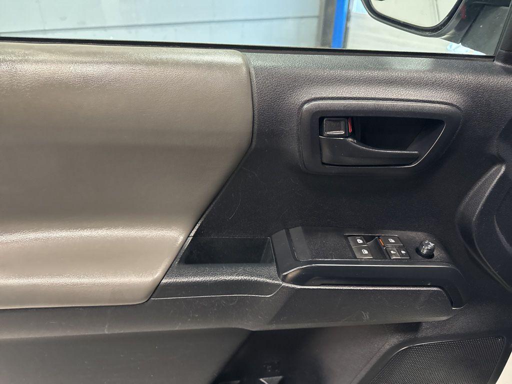 used 2020 Toyota Tacoma car, priced at $20,799