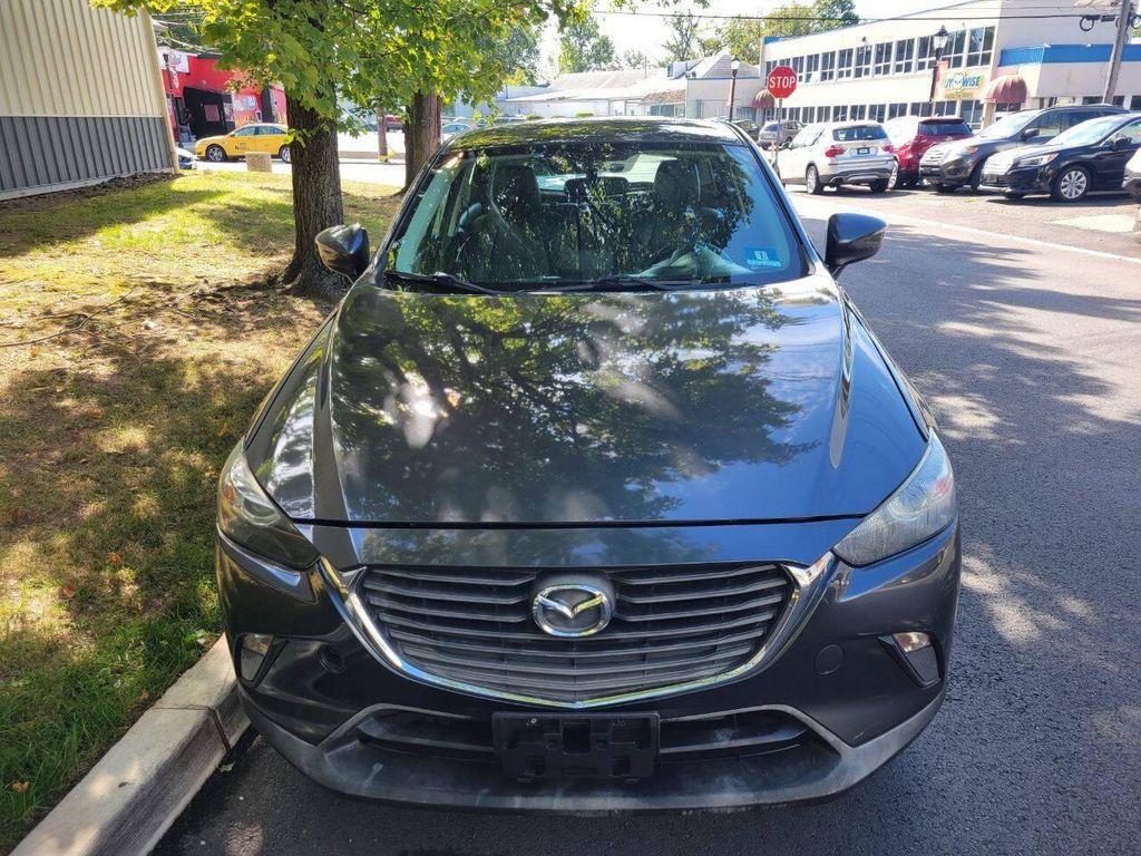 used 2017 Mazda CX-3 car, priced at $8,995