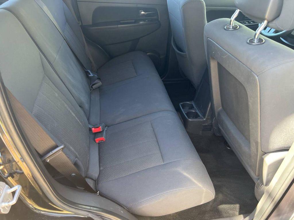 used 2012 Jeep Liberty car, priced at $3,995