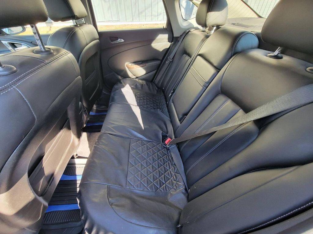 used 2013 Buick Verano car, priced at $5,995