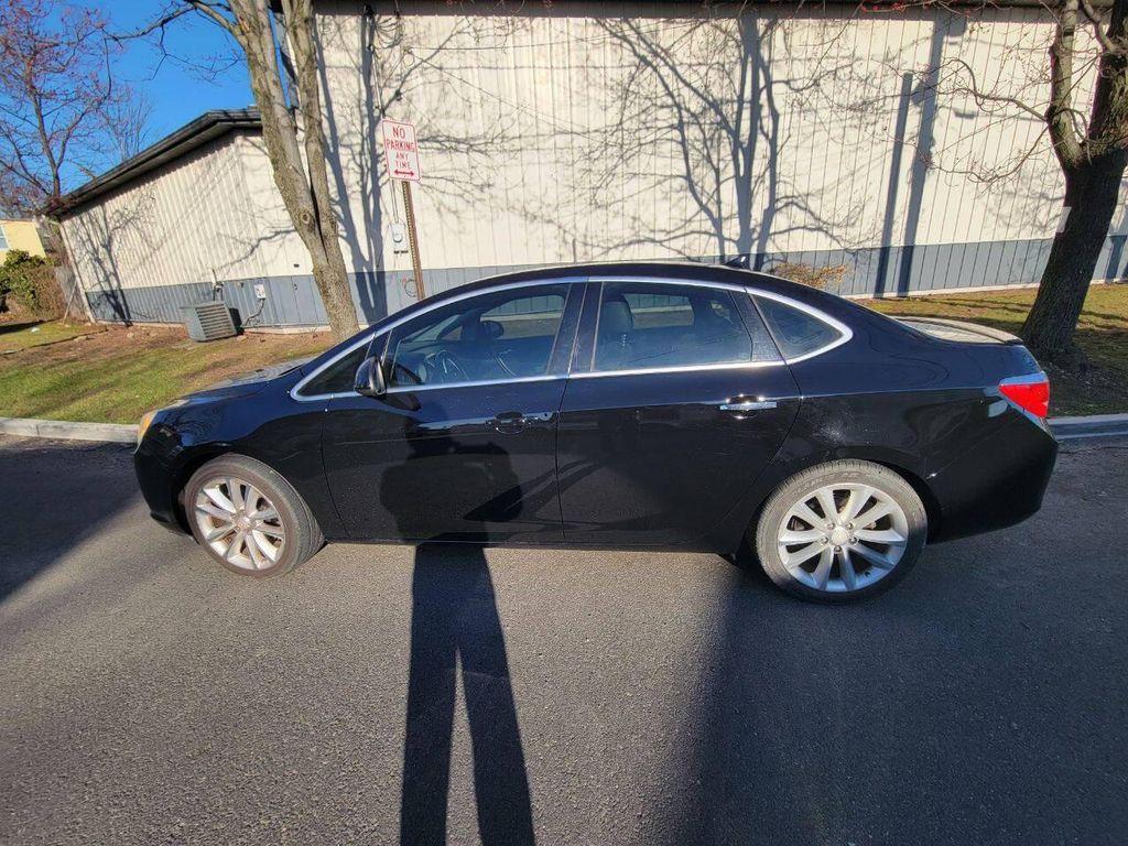 used 2013 Buick Verano car, priced at $5,995