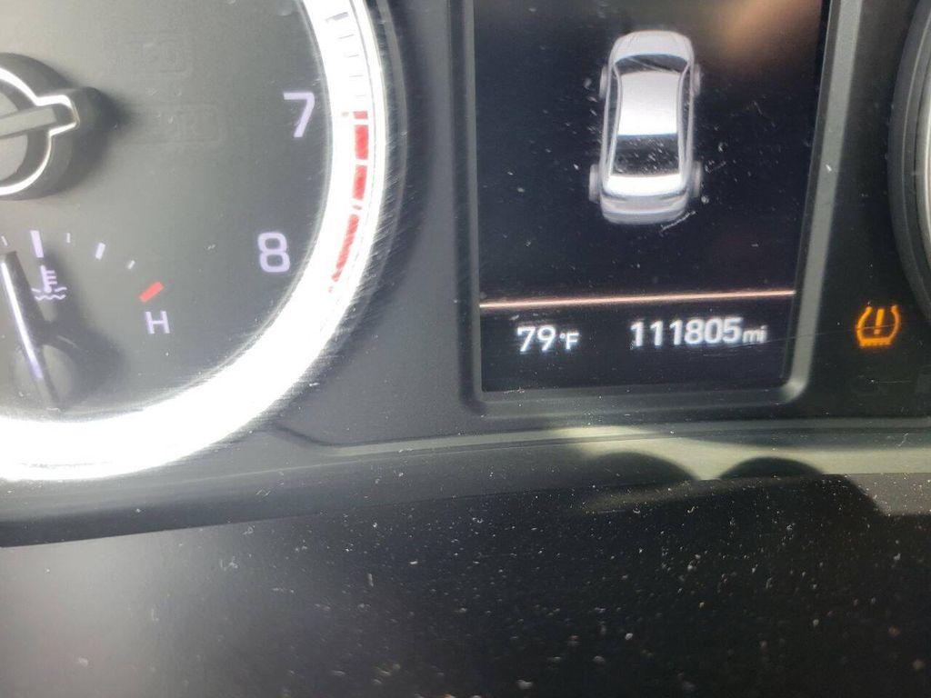 used 2019 Hyundai Sonata car, priced at $9,995