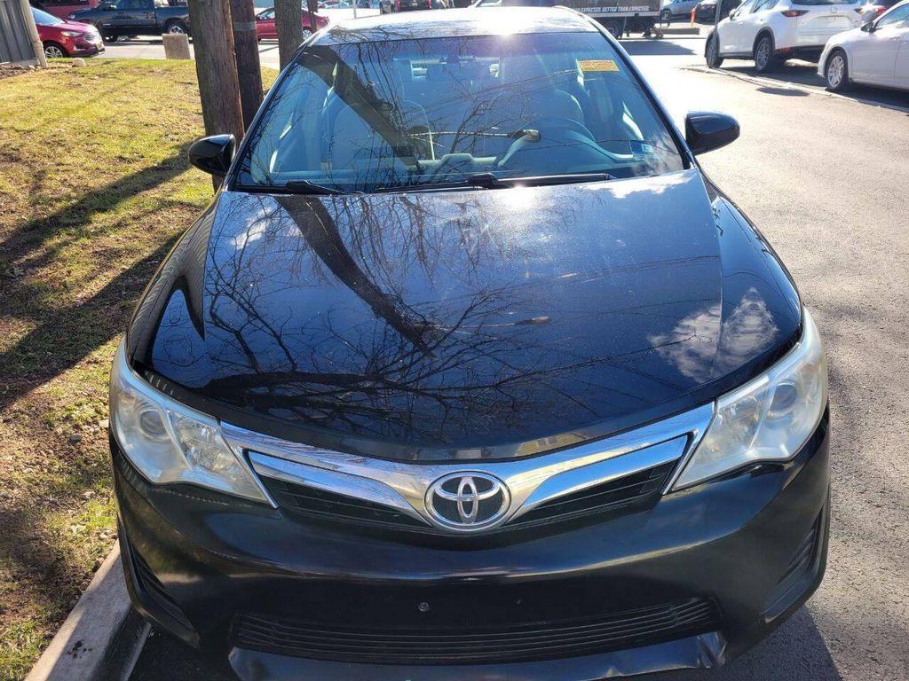 used 2012 Toyota Camry car, priced at $6,995
