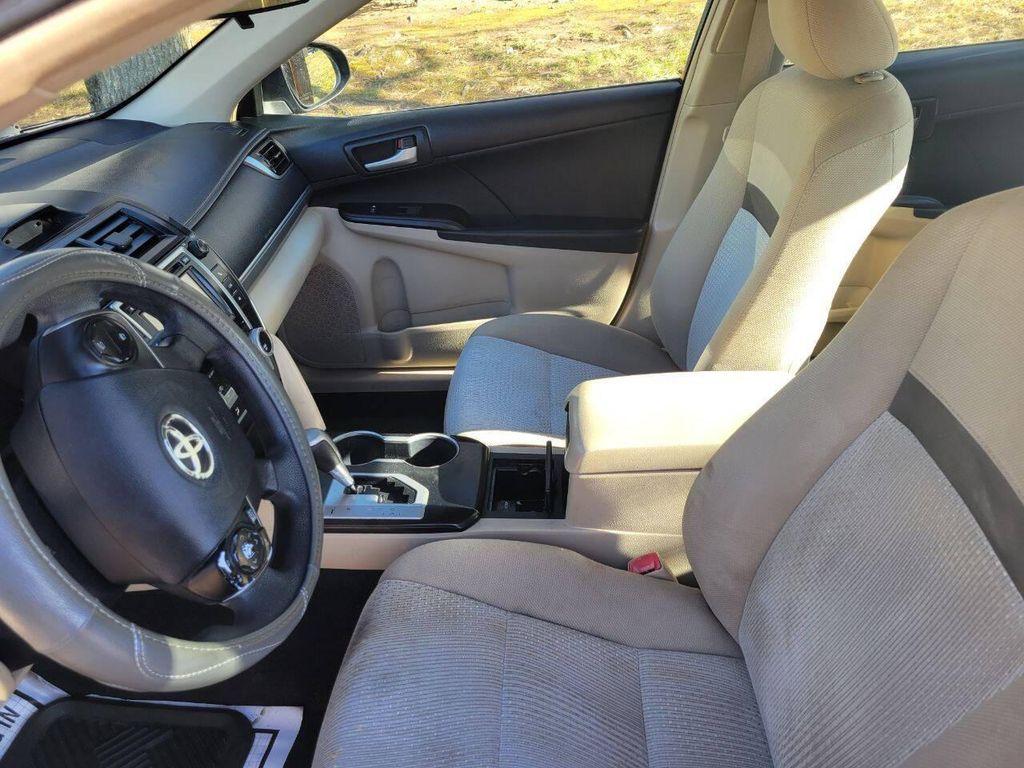 used 2012 Toyota Camry car, priced at $6,995