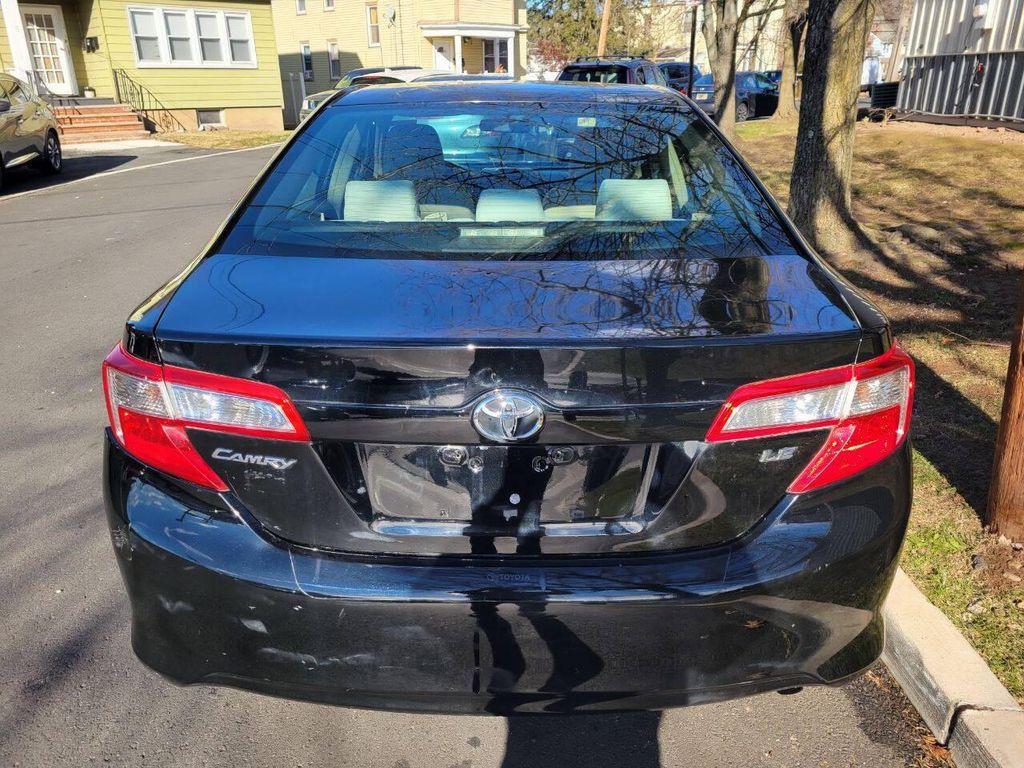 used 2012 Toyota Camry car, priced at $6,995