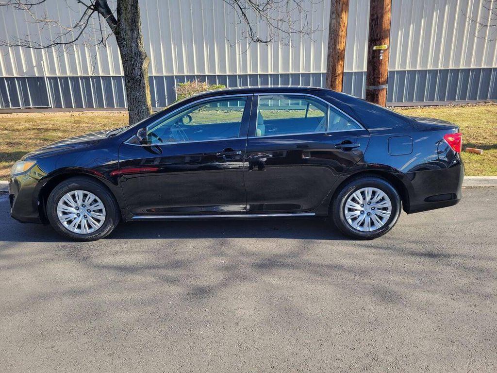used 2012 Toyota Camry car, priced at $6,995