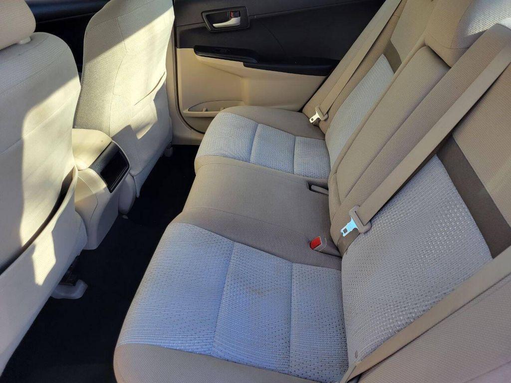 used 2012 Toyota Camry car, priced at $6,995