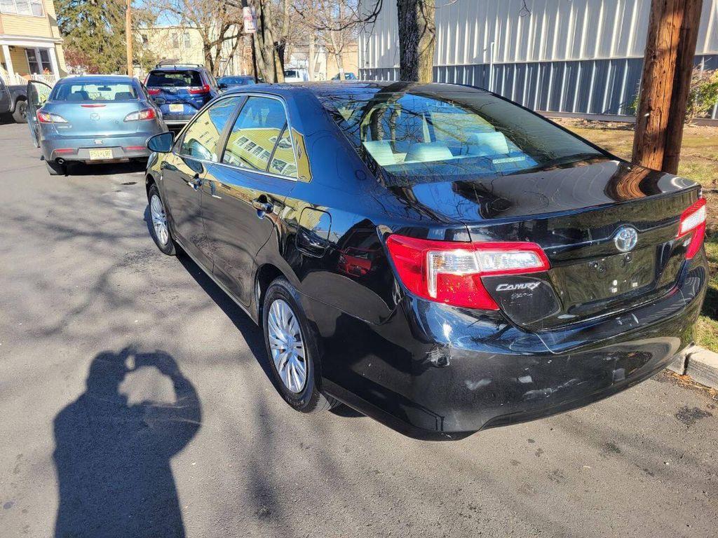 used 2012 Toyota Camry car, priced at $6,995