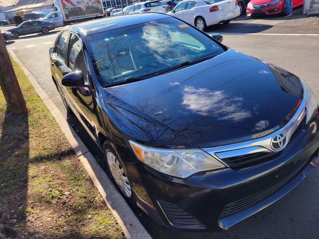 used 2012 Toyota Camry car, priced at $6,995