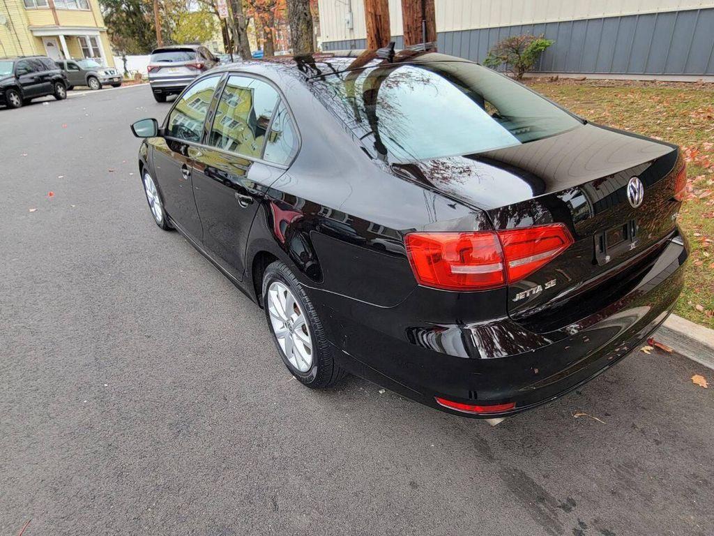 used 2015 Volkswagen Jetta car, priced at $7,995