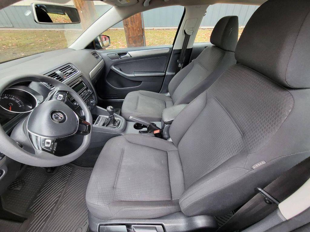 used 2015 Volkswagen Jetta car, priced at $7,995