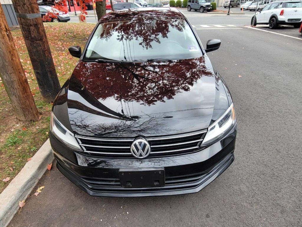 used 2015 Volkswagen Jetta car, priced at $7,995