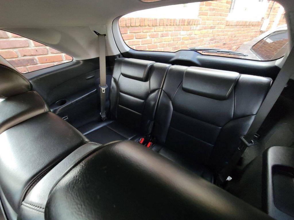 used 2009 Acura MDX car, priced at $5,995