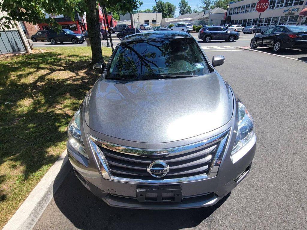 used 2014 Nissan Altima car, priced at $7,995