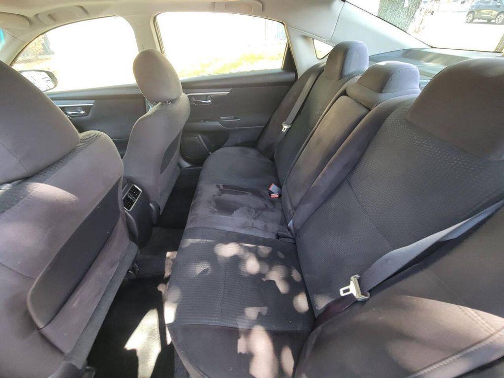 used 2014 Nissan Altima car, priced at $7,995