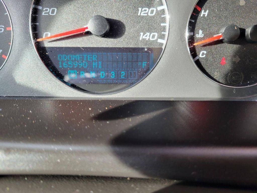 used 2008 Chevrolet Impala car, priced at $2,995