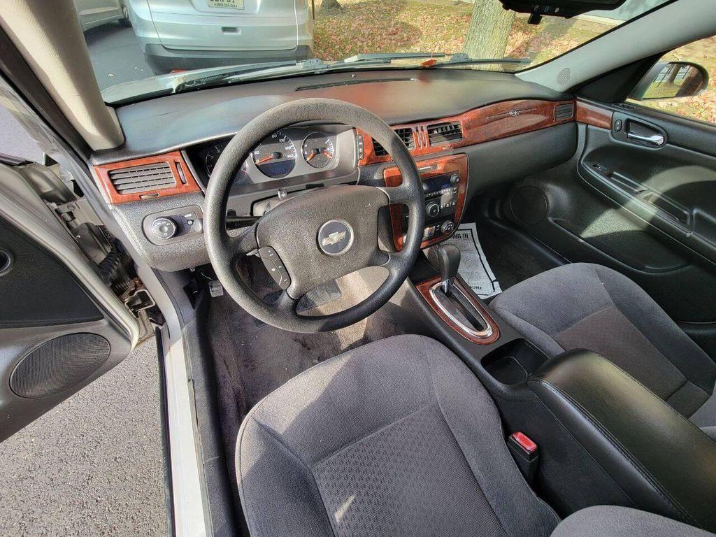 used 2008 Chevrolet Impala car, priced at $2,995