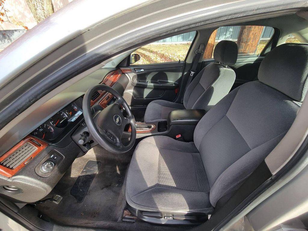 used 2008 Chevrolet Impala car, priced at $2,995