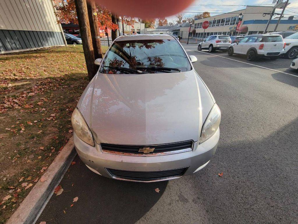 used 2008 Chevrolet Impala car, priced at $2,995