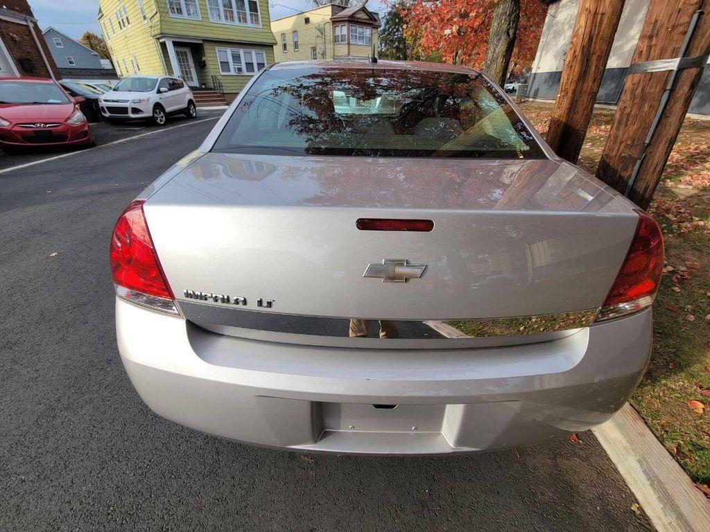 used 2008 Chevrolet Impala car, priced at $2,995