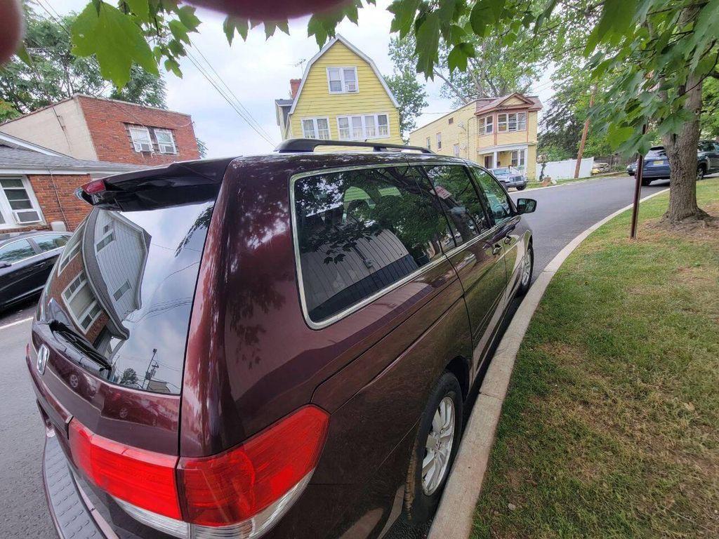 used 2008 Honda Odyssey car, priced at $4,995