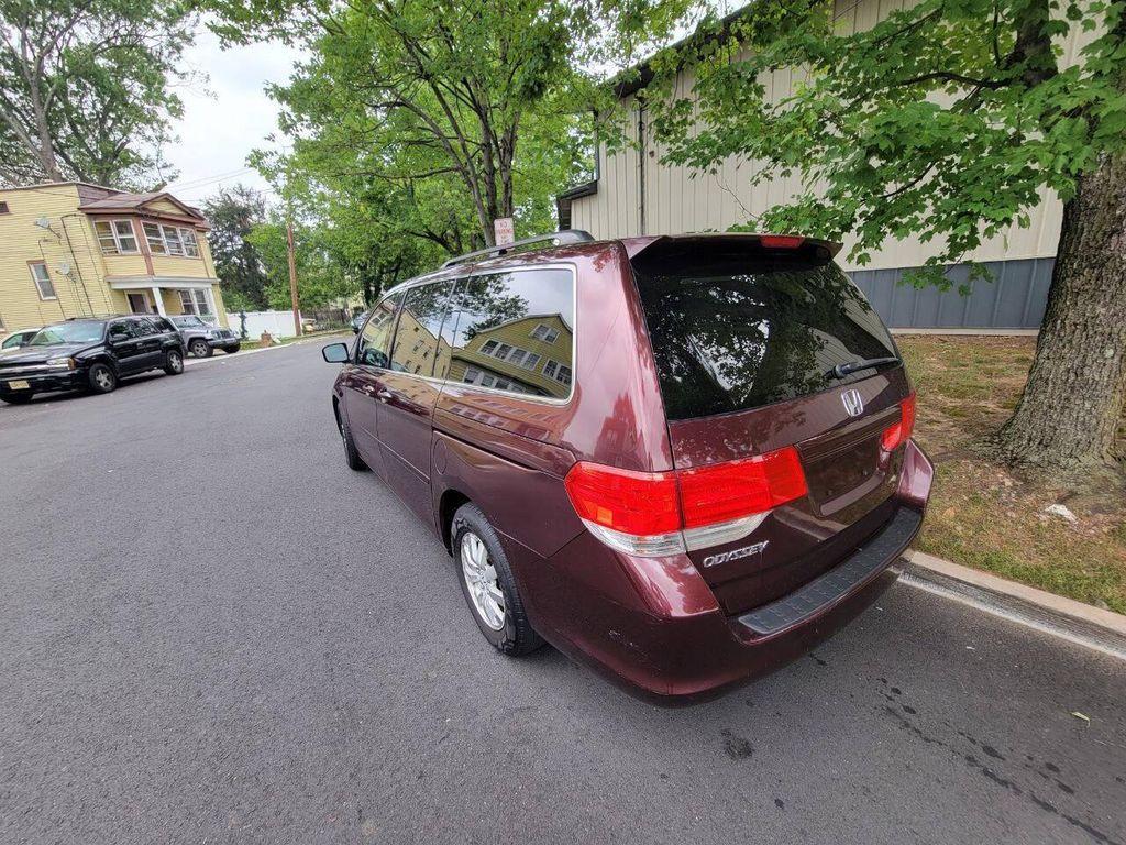 used 2008 Honda Odyssey car, priced at $4,995