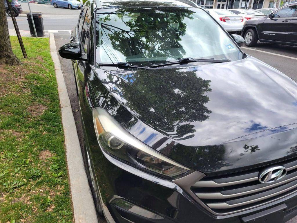 used 2016 Hyundai Tucson car, priced at $7,995
