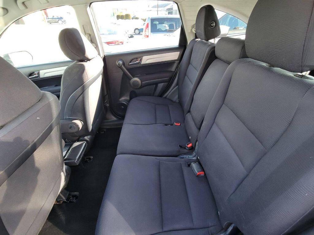used 2011 Honda CR-V car, priced at $5,995