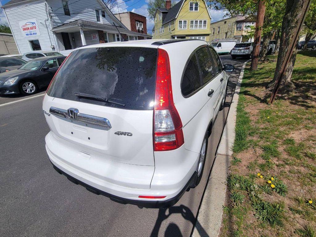 used 2010 Honda CR-V car, priced at $4,995