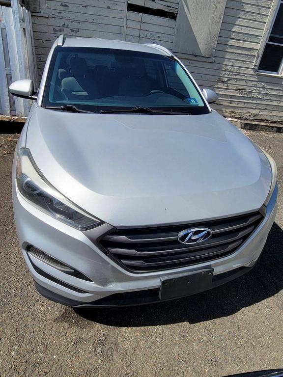 used 2016 Hyundai Tucson car, priced at $5,995